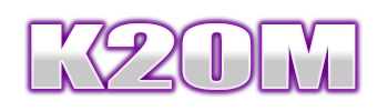Logo K20M